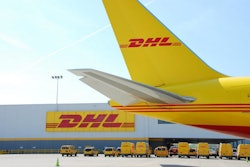 DHL and Compass Group U.K. & Ireland will partner on providing catering services to customers in the public sector, airline, rail and facilities management industries.