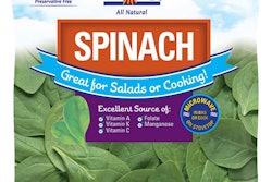 Dole Fresh Vegetables is voluntarily recalling a limited number of cases of bagged salad with an “Enjoy By” date of October 15 due to a possible health risk from Salmonella.