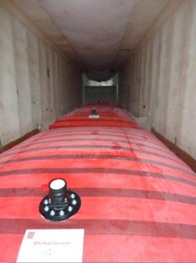 Flexitank inside container 560d8dd4b56ef