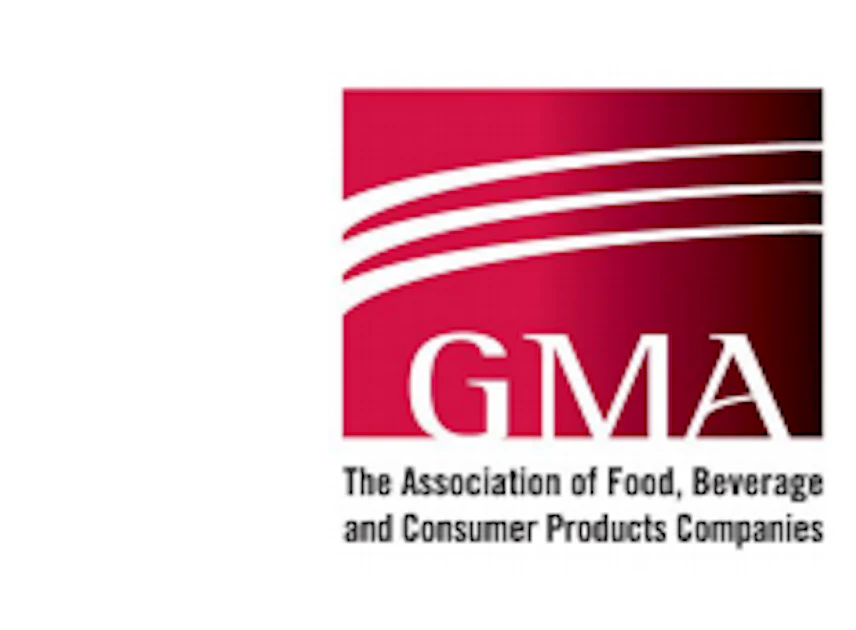 Acbm Logo Grocery Manufacturers Association Offers Guidance On Complying With ...