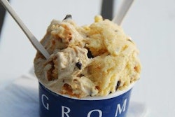 Unilever has acquired the premium Italian gelato business, GROM.