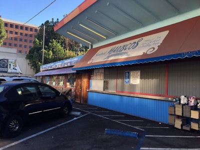 Mariscos San Juan at 205 N. 4th St. in downtown San Jose, CA, was closed Oct. 18 after the Santa Clara County Public Health Department connected the seafood restaurant with an outbreak of Shigella that reportedly may have sickened at least 80 people. The restaurant remains closed, and Santa Clara health officials say 11 of the Shigellavictims have been treated in intensive care units at area hospitals.