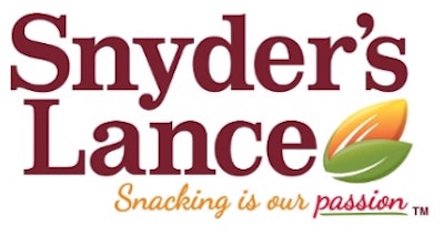 The transaction expands Snyder's-Lance's footprint in 'better-for-you' snacking and increases the Company's existing natural food channel presence.