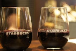 Starbucks is also in on the act, with beer and wine at its growing “Starbucks Evenings” stores in Orlando, Seattle, and what is expected to be thousands of other locales.