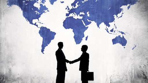 From small freight brokers like Portland, Ore.-based Geo. S. Bush & Co. Inc. to global logistics giants like United Parcel Service Inc., supply chain providers are gearing up for a surge in business they believe the historic agreement will bring to Pacific trade.