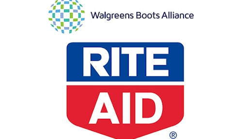 Walgreens Boots Alliance, Inc. and Rite Aid Corp. have entered into an agreement under which Walgreens will acquire all outstanding shares of Rite Aid, a U.S. retail pharmacy chain, for a total enterprise value of approximately $17.2 billion.