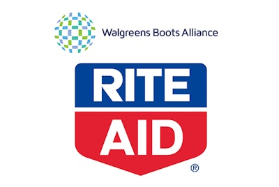 Walgreens Boots Alliance, Inc. and Rite Aid Corp. have entered into an agreement under which Walgreens will acquire all outstanding shares of Rite Aid, a U.S. retail pharmacy chain, for a total enterprise value of approximately $17.2 billion.