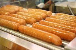 World Health Organization (WHO) experts said eating processed meats like hot dogs, sausages and bacon can cause colorectal cancer in humans.