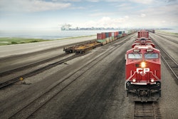 Canadian Pacific Railway Ltd., the second-biggest railroad in Canada, is exploring a takeover of U.S. carrier Norfolk Southern Corp. in a fresh attempt to consolidate the North American industry.