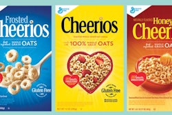 A month after General Mills recalled 1.8 million boxes of supposedly gluten-free Cheerios because they contained wheat, two California shoppers filed a proposed class action suit against General Mills and the manufacturing manager at the plant that accidentally introduced wheat-containing flour into gluten-free Cheerios.