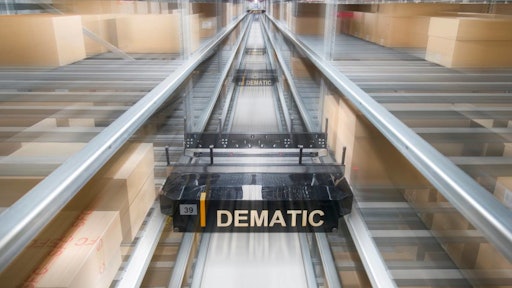 Dematic Corp., a global supplier of integrated automated technology, software and services to optimize the supply chain, has agreed to acquire Reddwerks Corp., provider of warehouse execution software (WES) that gives customers real-time decision engines to optimize material and information flow in the supply chain.