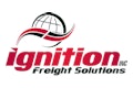 IgnitionFreightSolutions logo 56461903416c8