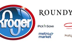 The Kroger Co. and Roundy's, Inc. announced a definitive merger agreement under which Kroger will purchase all outstanding shares of Roundy's for $3.60 per share in cash, estimated at around $800 million.