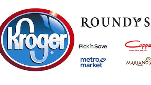The Kroger Co. and Roundy's, Inc. announced a definitive merger agreement under which Kroger will purchase all outstanding shares of Roundy's for $3.60 per share in cash, estimated at around $800 million.