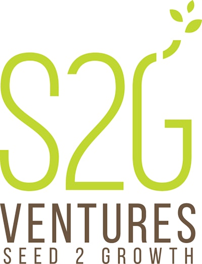 S2G, which is believed to be the largest fund for food and agriculture in the U.S., says its goal is 'to empower world-class entrepreneurs providing the healthy food consumers want.'