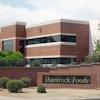 The facility moved 60 million boxes last year, including both inbound and outbound shipments.