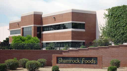 The facility moved 60 million boxes last year, including both inbound and outbound shipments.