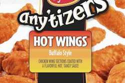 Tyson Foods Inc. of Springdale, Ark., is recalling approximately 52,486 pounds of chicken wing product that may be adulterated because of having an “off-odor” scent.