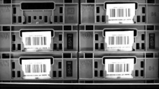 Framos GmbH, a global imaging provider based in Taufkirchen, Germany, installed solutions at various processing stations, using traditional imaging processing, self-learning algorithms and classifiers to ensure robust and smooth operation. For example this enables the systems in the “empty containers center,” to recognize different container types and select the correct process path.