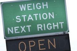 The amendment would have given states the option to raise the federal gross vehicle weight limit from 80,000 pounds to 91,000 pounds for trucks equipped with six axles rather than the typical five, but the amendment failed Nov. 3, said Ken Barbic, senior director of federal government affairs for Western Growers.
