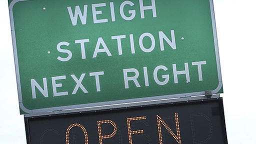 The amendment would have given states the option to raise the federal gross vehicle weight limit from 80,000 pounds to 91,000 pounds for trucks equipped with six axles rather than the typical five, but the amendment failed Nov. 3, said Ken Barbic, senior director of federal government affairs for Western Growers.