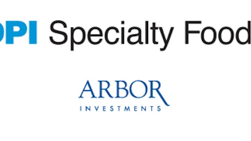 Arbor Investments has completed the acquisition of a majority equity stake in Ontario, California-based DPI Specialty Foods, Inc. from Dublin, Ireland-based Ornua Co-Operative Limited.