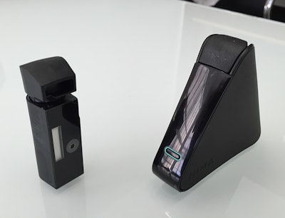Nima pocket sensor