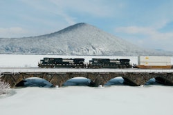 After a comprehensive review, conducted in consultation with its financial and legal advisors, the Norfolk Southern board concluded that the indication of interest is grossly inadequate, creates substantial regulatory risks and uncertainties that are highly unlikely to be overcome, and is not in the best interest of the Company and its shareholders.
