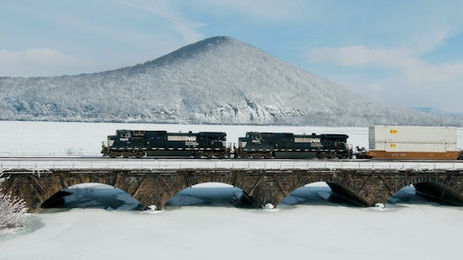 After a comprehensive review, conducted in consultation with its financial and legal advisors, the Norfolk Southern board concluded that the indication of interest is grossly inadequate, creates substantial regulatory risks and uncertainties that are highly unlikely to be overcome, and is not in the best interest of the Company and its shareholders.