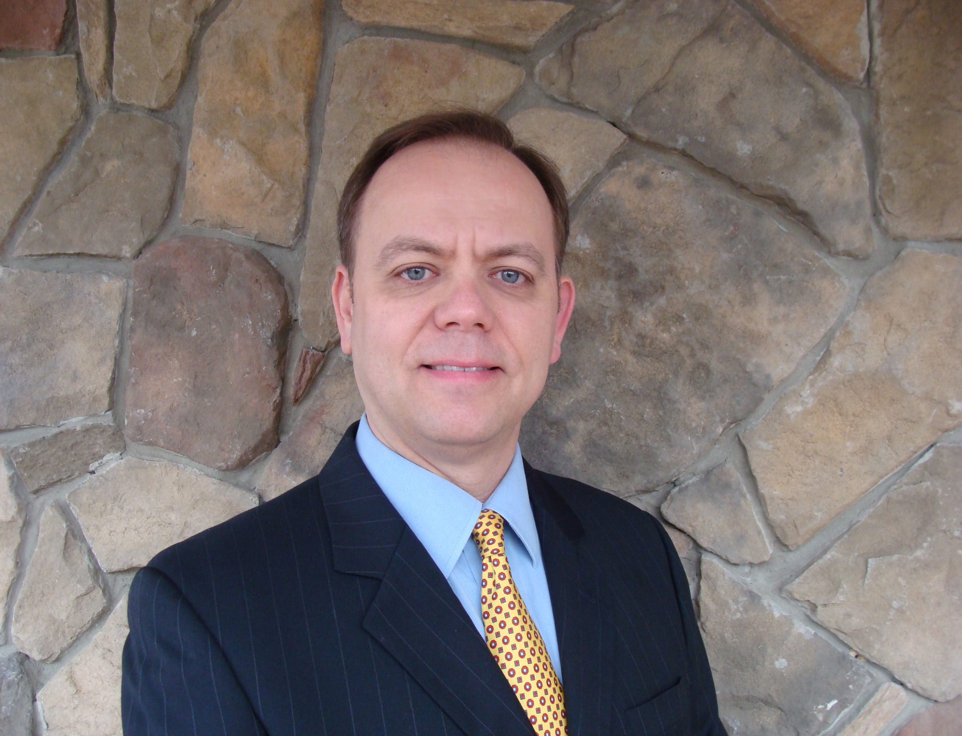 Paul Laman, vice president of DMW&H Systems, Food & Beverage Group Headshot