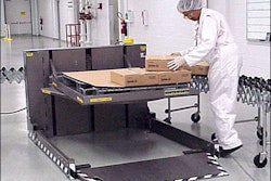 Southworth International Group, a provider of ergonomic material handling equipment, announced that it has agreed to acquire Marco Group AB, a European manufacturer of similar lifting and positioning technologies in Sweden.