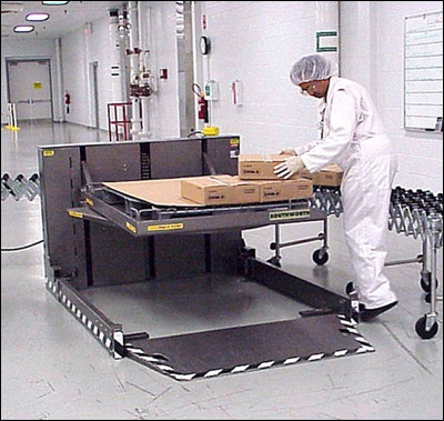 Southworth International Group, a provider of ergonomic material handling equipment, announced that it has agreed to acquire Marco Group AB, a European manufacturer of similar lifting and positioning technologies in Sweden.