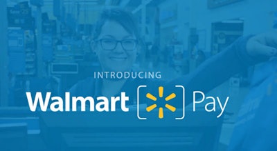 With this launch, Walmart becomes the only retailer to offer its own payment solution that works with any iOS or Android device, at any checkout lane, and with any major credit, debit, pre-paid or Walmart gift card – all through the Walmart mobile app.