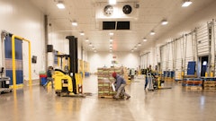 The AFS Technologies' WMS software allows Organically Grown Produce Co. to manage inventory accurately. The single-scan traceability has been a big benefit for the Eugene, Ore. distributor.