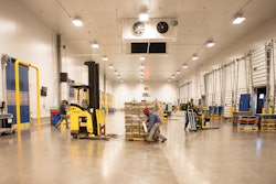 The AFS Technologies' WMS software allows Organically Grown Produce Co. to manage inventory accurately. The single-scan traceability has been a big benefit for the Eugene, Ore. distributor.