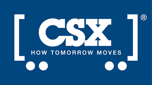 CSX and The Conservation Fund announced the grant recipients for the 2015 Grant Program for Transporting Healthy Food.
