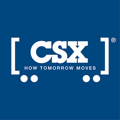 CSX and The Conservation Fund announced the grant recipients for the 2015 Grant Program for Transporting Healthy Food.
