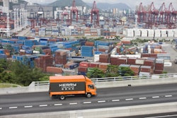 Kerry’s U.S. acquisition target “has a good growth profile and is expected to contribute to international freight forwarding earnings in 2016,” the Jefferies report said.