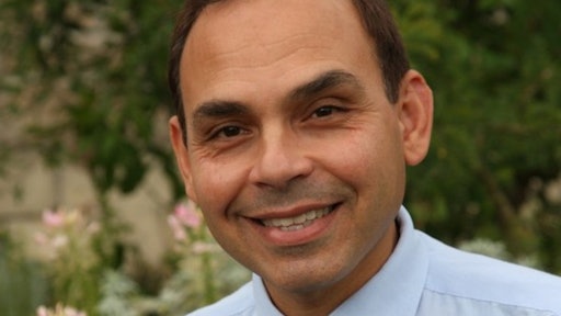 Maged N. Kamel Boulos