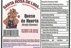 Cheese produced by Roos Foods, Inc. was linked to an outbreak of Listeria monocytogenes (L. mono) that sickened eight people in 2013. Seven people were hospitalized.
