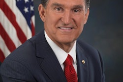 Sen. Joe Manchin, D-W.Va., is calling for a Senate hearing on a proposed merger between Canadian Pacific Railway and Norfolk Southern, which he has dubbed a 'Wall Street takeover' of a prominent U.S. freight company.