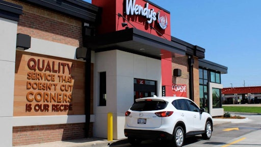 Wendy sNewLook Drivethru 568a96327a56e
