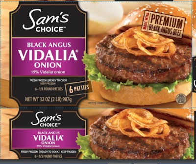 Huisken Meat Co. recalled approximately 89,568 pounds of beef products that may be contaminated with extraneous wood materials.