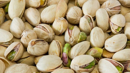 Lipari Foods, LLC, of Warren, Mich., has issued a voluntary recall of various raw pistachio products packaged by sister company JLM due to potential Salmonella risk