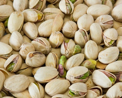 Lipari Foods, LLC, of Warren, Mich., has issued a voluntary recall of various raw pistachio products packaged by sister company JLM due to potential Salmonella risk