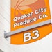 Quaker City Produce, will close its doors on the Philadelphia Wholesale Produce Market, 17 days after the death of company patriarch Jimmy Storey, according to The Produce News.