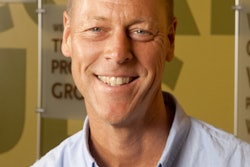 Whole Foods Market Inc. co-CEO Walter Robb.