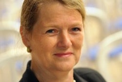 Christine Tacon, UK Groceries Code Adjudicator