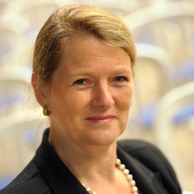 Christine Tacon, UK Groceries Code Adjudicator