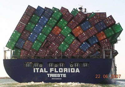 AgTC believes that unless thoughtfully considered, by individuals with intimate familiarity with the export supply chain process, this rule will create major turmoil at the marine terminals and a very significant impediment to U.S. exports.